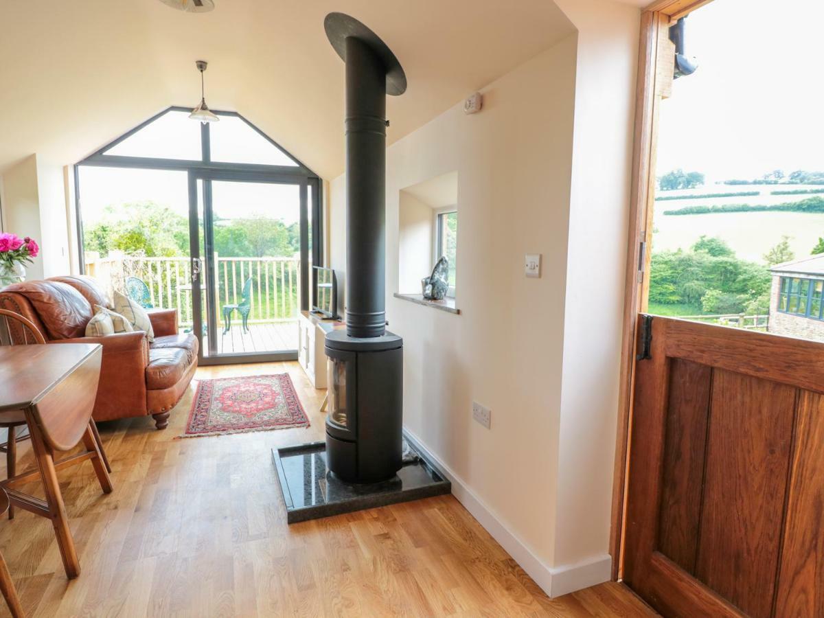 Villa The Hideout à Ross-on-Wye Extérieur photo
